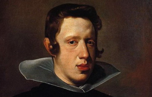 Филипп 4 Красивый &ndash; биография испанского короля кратко