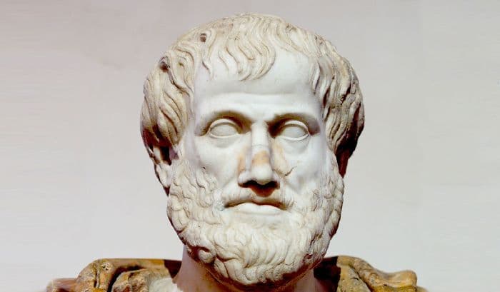 Философия Древней Греции &ndash; философы и школы (кратко самое главное)