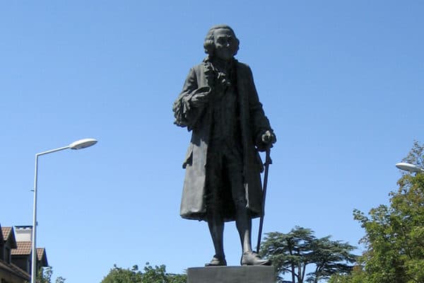 Философия Эпохи Просвещения &ndash; кратко самое главное об особенностях и философах