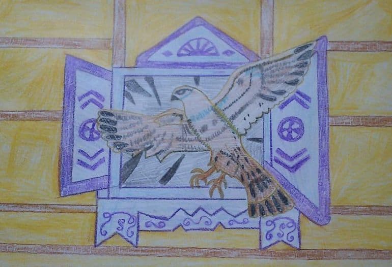 &laquo;Финист &mdash; ясный сокол&raquo; &mdash; краткое содержание сказки А.П. Платонова