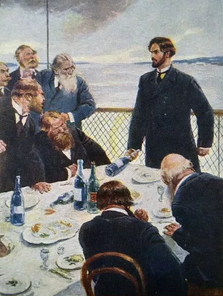 &laquo;Фома Гордеев&raquo; М. Горького &mdash; краткое содержание