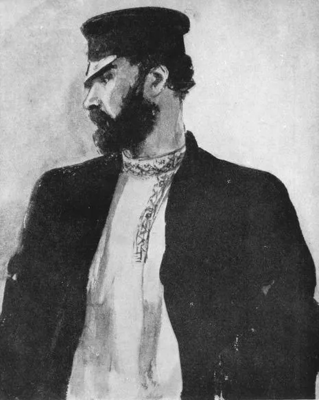 &laquo;Фома Гордеев&raquo; М. Горького &mdash; краткое содержание