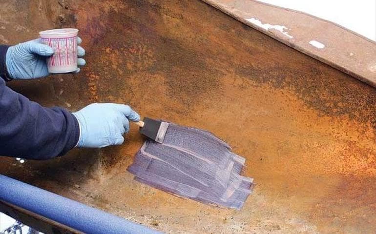 Фосфорная кислота — формула, характеристика и свойства химического вещества