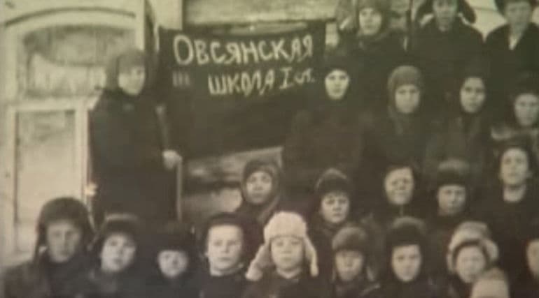 &laquo;Фотография, на которой меня нет&raquo; &mdash; краткое содержание рассказа В.П. Астафьева