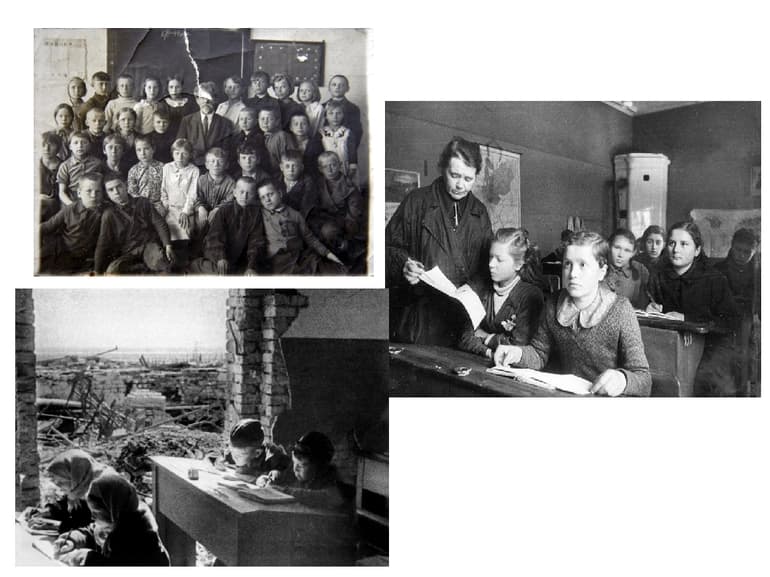 &laquo;Фотография, на которой меня нет&raquo; &mdash; краткое содержание рассказа В.П. Астафьева