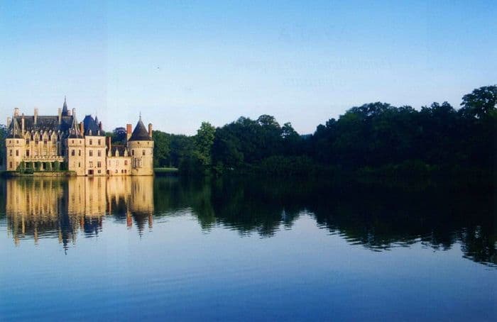 Франция &ndash; столица, площадь и колонии