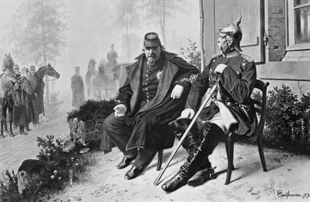 Франко-прусская война (1870-1871) – итоги, значение, мирный договор (8 класс)