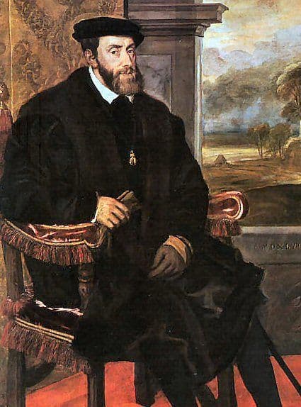 Габсбурги – династия, страна-империя