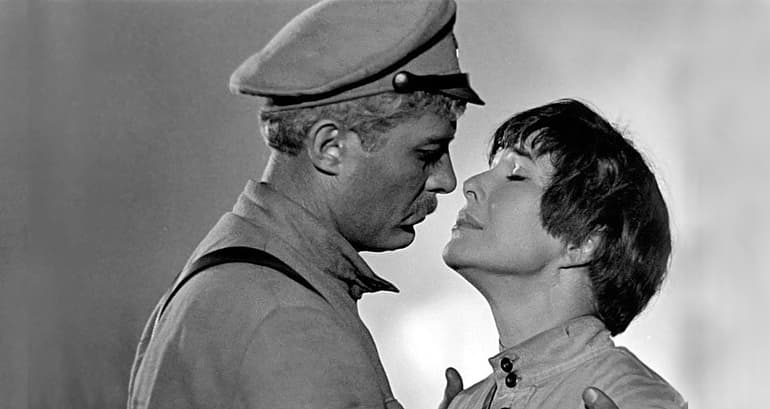 &laquo;Гадюка&raquo; &mdash; краткое содержание повести Алексея Толстого