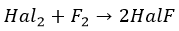 Галогены — общая характеристика, строение и свойства элементов