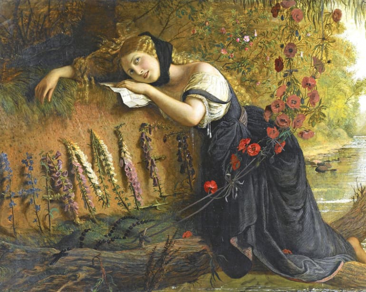 «Гамлет» — краткое содержание пьесы Уильяма Шекспира