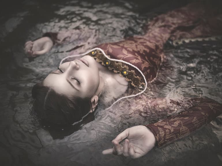 «Гамлет» — краткое содержание пьесы Уильяма Шекспира