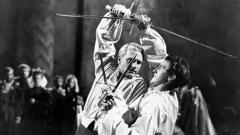 «Гамлет» — краткое содержание пьесы Уильяма Шекспира