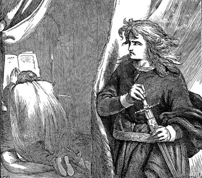 «Гамлет» — краткое содержание пьесы Уильяма Шекспира