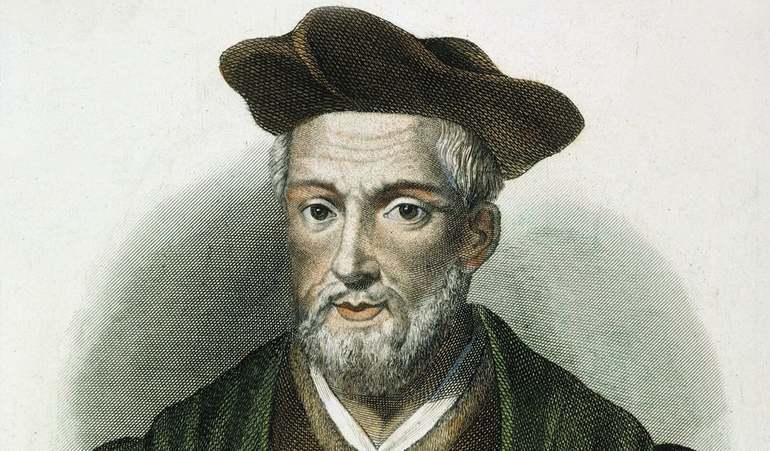 «Гаргантюа и Пантагрюэль» — краткое содержание романа Франсуа Рабле