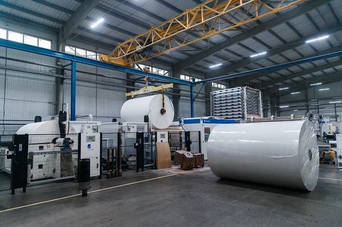 Где и когда появилась бумага — краткое сообщение для детей