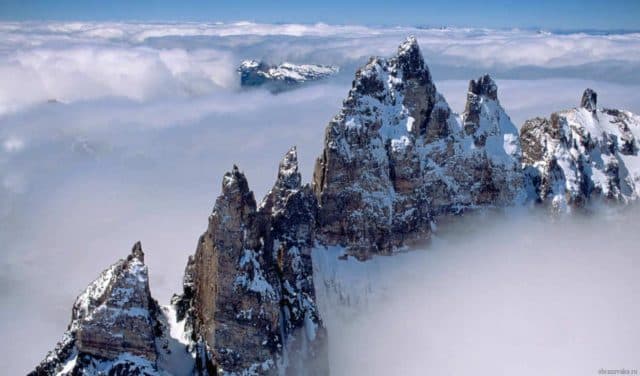 Географическое положение Южной Америки &ndash; как расположена относительно других материков