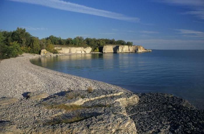 Географическое положение Канады, основные черты ЭГП