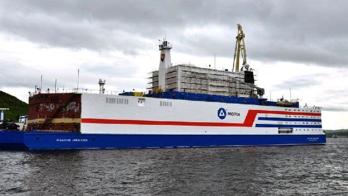 Географическое положение России на карте, кратко о координатах и расположении