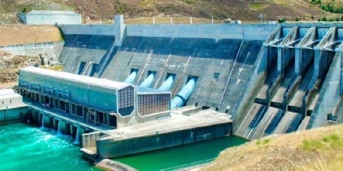 География природных ресурсов стран мира (10 класс)