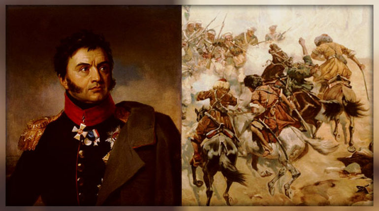 Герои отечественной войны 1812 года &mdash; характеристика участников и полководцев