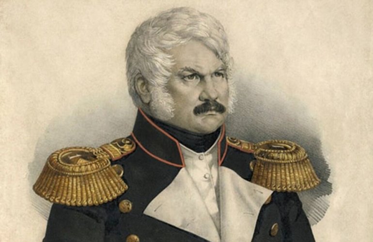 Герои отечественной войны 1812 года &mdash; характеристика участников и полководцев