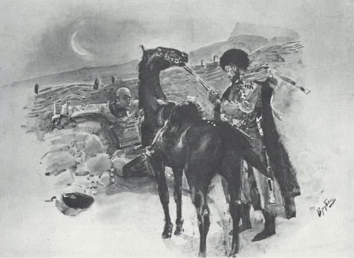 “Герой нашего времени” — краткое содержание романа М. Ю. Лермонтова