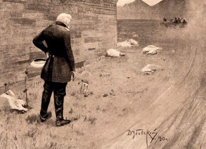 “Герой нашего времени” — краткое содержание романа М. Ю. Лермонтова