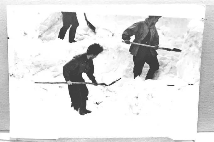 Гибель группы Дятлова &mdash; подробности истории