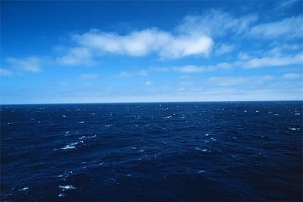 Гидросфера – моря, части Земли, природные явления и влияние человека (5 класс, география)