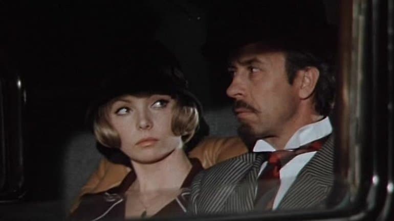 &laquo;Гиперболоид инженера Гарина&raquo; &mdash; краткое содержание романа А.Н. Толстого