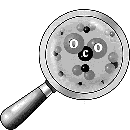 Глава 1. Откуда взялись атомы и зачем они нужны?