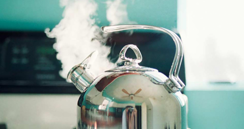 Глава 1. Откуда взялись атомы и зачем они нужны?