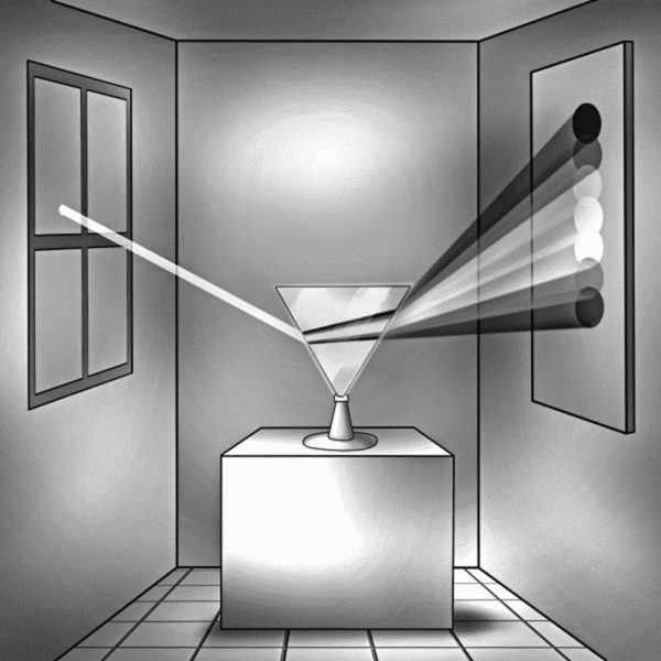 Глава 10. Волны-убийцы и волны видимости