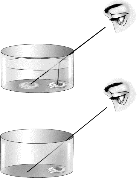 Глава 10. Волны-убийцы и волны видимости