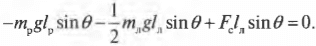 Глава 10. Вращаем объекты: момент силы