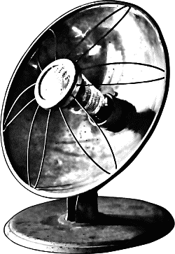 Глава 11. Другой свет