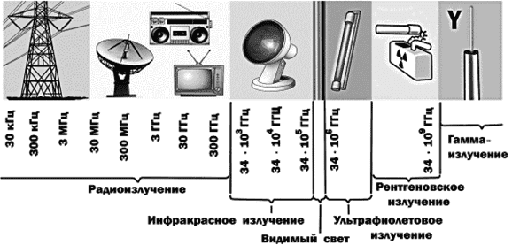 Глава 11. Другой свет