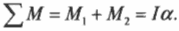 Глава 11. Раскручиваем объекты: момент инерции