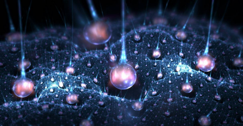 Глава 13. Напрыгали, как черти из табакерки!