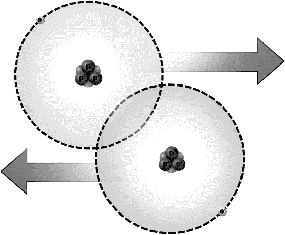Глава 13. Напрыгали, как черти из табакерки!