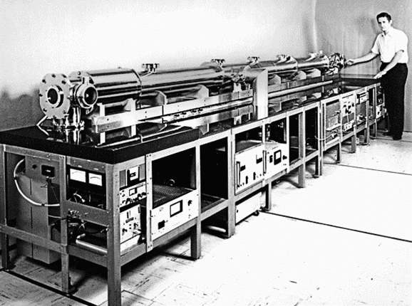 Глава 14. Откуда берется время