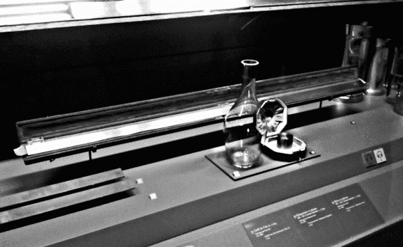 Глава 14. Откуда берется время