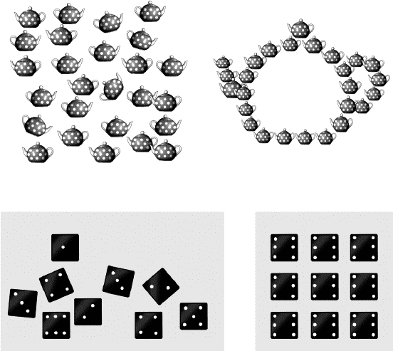 Глава 15. Энтропия и информация