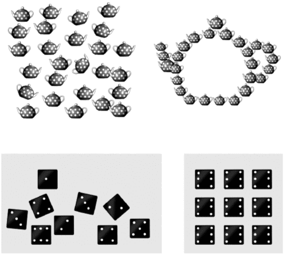 Глава 15. Энтропия и информация