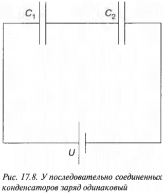 Глава 17. Летим вслед за электронами по проводам