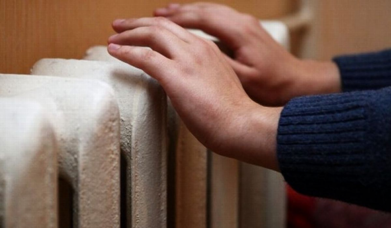 Глава 2. Что такое тепло?