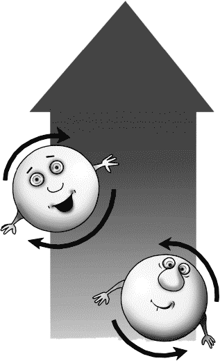 Глава 3. Как устроен атом и вообще весь мир