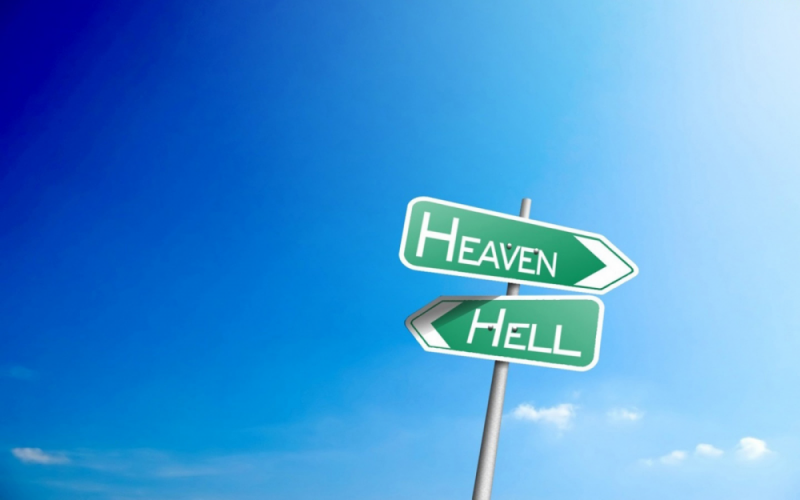 Глава 4. Едем по указателям