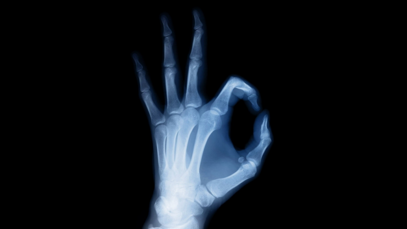 Глава 6. Маша и радиоактивность